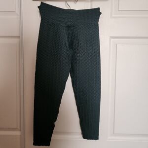 Women's Booty By Brabants LBL Set (Teal)